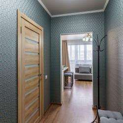 Апартаменты студия 1-комнатные апартаменты студия