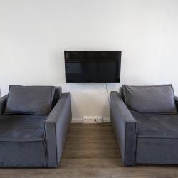 Коттедж улучшенный