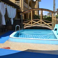 Фото Отель Ирена