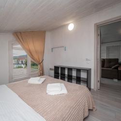 Коттедж премиум