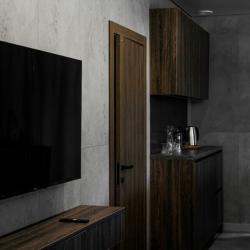 Фото Отель Терраса гриль