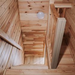 Фото Отель Иванова дача