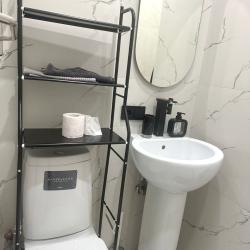 Фото Апартаменты на 3 - я просека 94Г