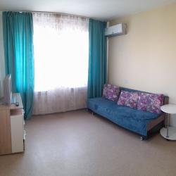 Фото Апартаменты на улице Ленинградская, 25А