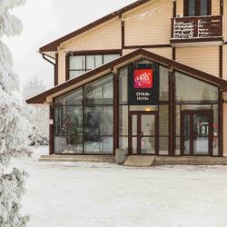 Фото Отель Игора