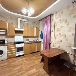 2-комнатные апартаменты улучшенные