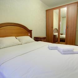 Фото Отель Щёлковские квартиры на 1-м Советском