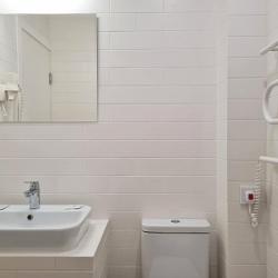 Номер улучшенный двухместный №2,23