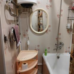 Фото Апартаменты на улице Заславского 21