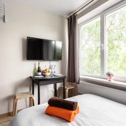 фото 5 Home apartments (Хоум апартментс)