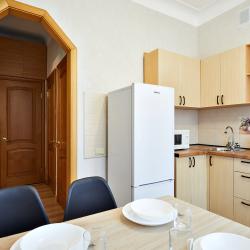 2-комнатные апартаменты улучшенные