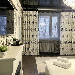 1-комнатные апартаменты улучшенные