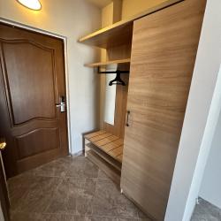 Номер стандарт с 1 двуспальной кроватью