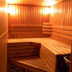 Фото Отель Фламинго