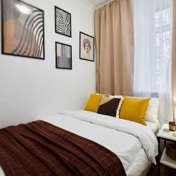 фото 1 GMApartments (ДжиЭмАпартментс) на улице Большая Бронная 8