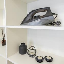 1-комнатные апартаменты улучшенные