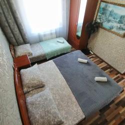 Фото Отель У Ирины