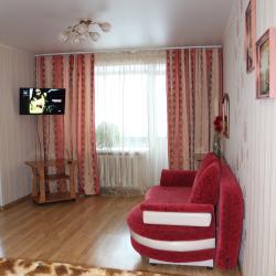 Фото Апартаменты на улице Герцена