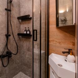 Фото Отель Viktory Apart на Шелепихинской набережной 34к5