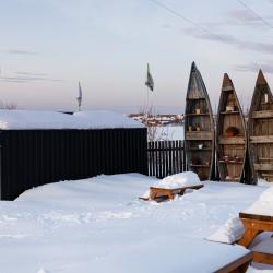 Фото Отель Баден-Баден