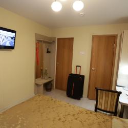 1-комнатный номер стандарт комфорт