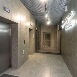 Фото Апартаменты на улице Оренбургский тракт 8Д