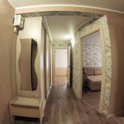 2-комнатные апартаменты стандарт Right Room на Тульская д.6 2-комн