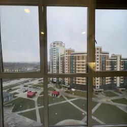 Фото Апартаменты Black на улице Воинов-Интернационалистов 12