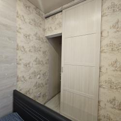 2-комнатные апартаменты стандарт