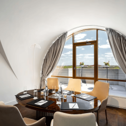 фото 44 Radisson Blu Rostov-on-Don (Рэдиссон Блу Ростов-на-Дону)