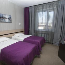 Фото Отель Подкова