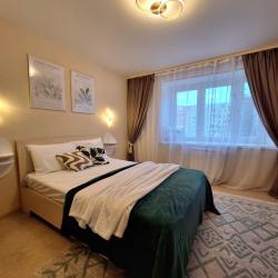 Апартаменты улучшенные