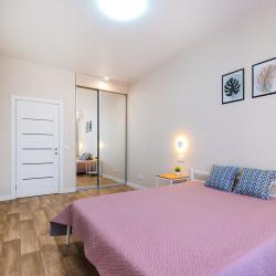 Фото Отель Квартирка-НСК на площади Райсовета