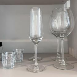 Апартаменты студия 2