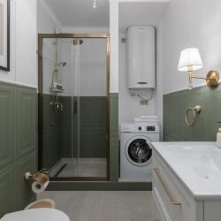 Фото Апартаменты Queenstay на Бутырской