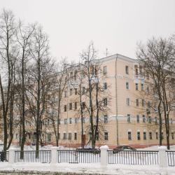 фото 9 Атмосфера на спуске Флотский