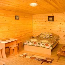 Фото Отель Алтан