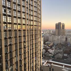 Фото Отель Loft на улице Красноармейская 157в/83