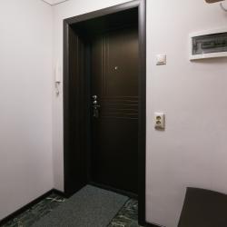 2-комнатные апартаменты стандарт с 1 односпальной и 1 двуспальной кроватью