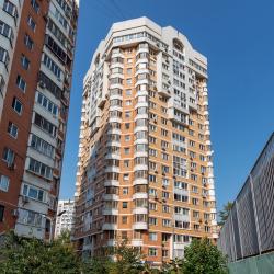 1-комнатные апартаменты стандарт