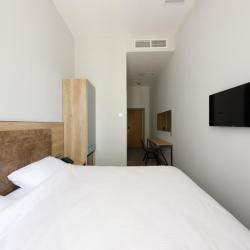 фото 22 Turris Hotel Tagansky (Туррис Таганский)