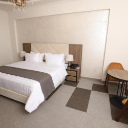 Фото Отель Eighty Eight Deluxe Hotel & Spa (Эйти Эйт Делюкс & Спа)