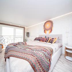 Фото Апартаменты SVlакшми Home на улице Пригородная