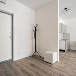 2-комнатные апартаменты стандарт