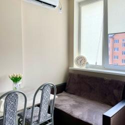 Фото Апартаменты на улице Просторная 36к8