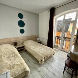 Фото Отель Ail home (Айл Хоум)