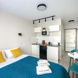 Фото Отель Top house на Калинина