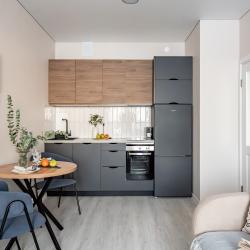 Фото Отель Merino home на проспекте Ветеранов 206 корпус 1