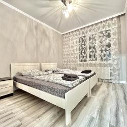 Апартаменты Holiday
