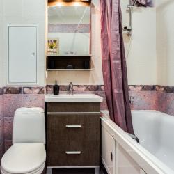 Фото Отель UNIQUE STYLE APART24 (Юник стайл апарт24) на улице Лукино 51А